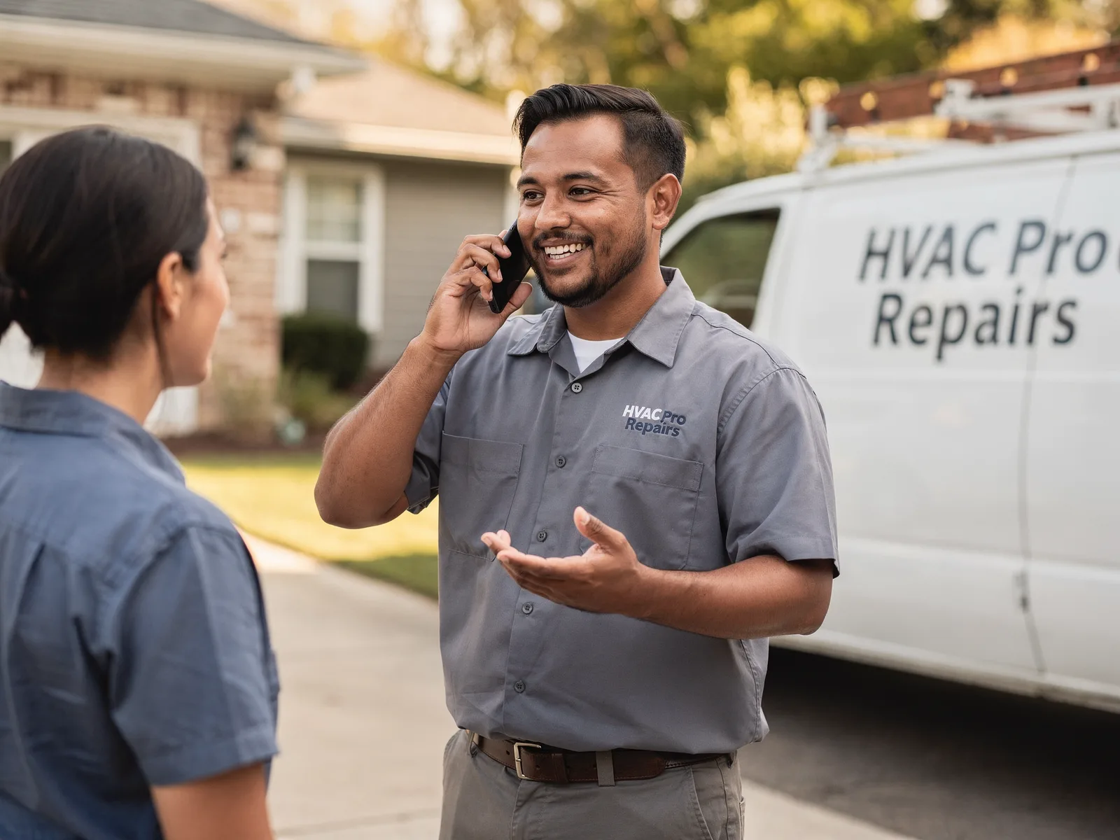 Heat Pump Repair Los Fresnos, TX FAQs